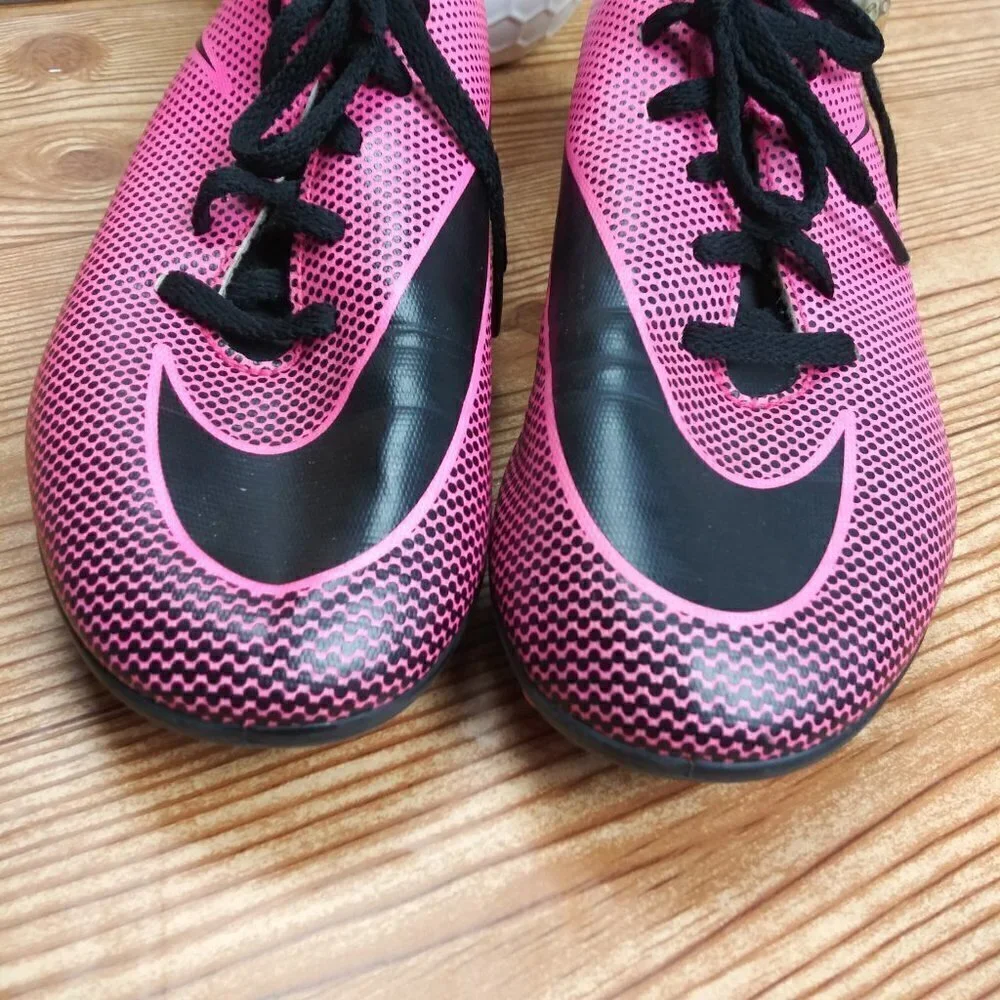 Nike bravata ii